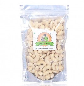 Grandma Agro Cashew Nuts   Pack  250 grams